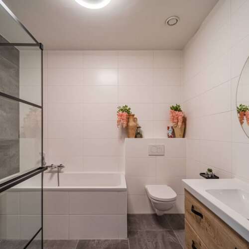 Foto #24 Appartement Cola Debrotstraat Amsterdam