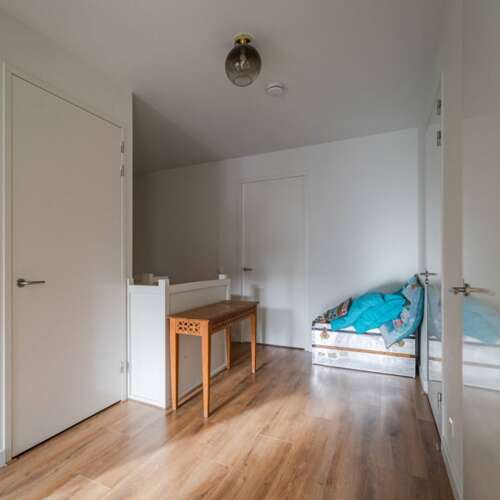 Foto #33 Appartement Cola Debrotstraat Amsterdam