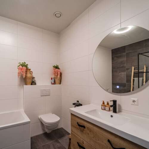 Foto #25 Appartement Cola Debrotstraat Amsterdam