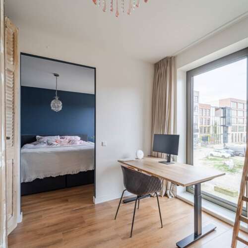 Foto #23 Appartement Cola Debrotstraat Amsterdam