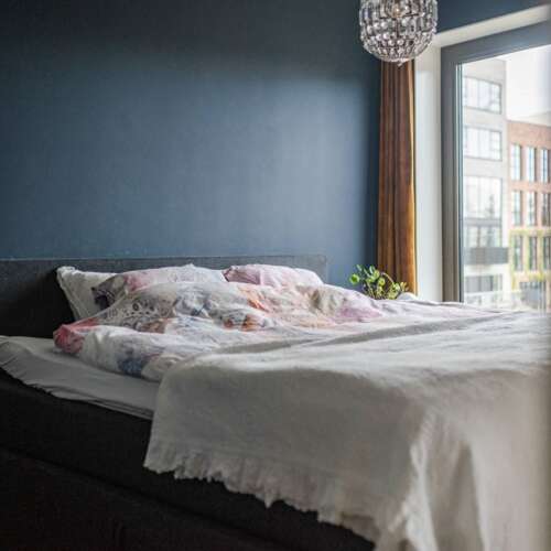 Foto #21 Appartement Cola Debrotstraat Amsterdam