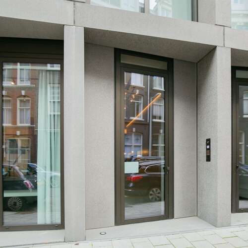 Foto #14 Appartement Fokke Simonszstraat Amsterdam