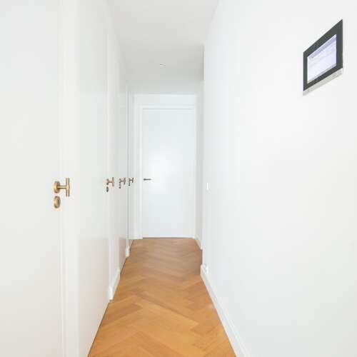 Foto #9 Appartement Fokke Simonszstraat Amsterdam