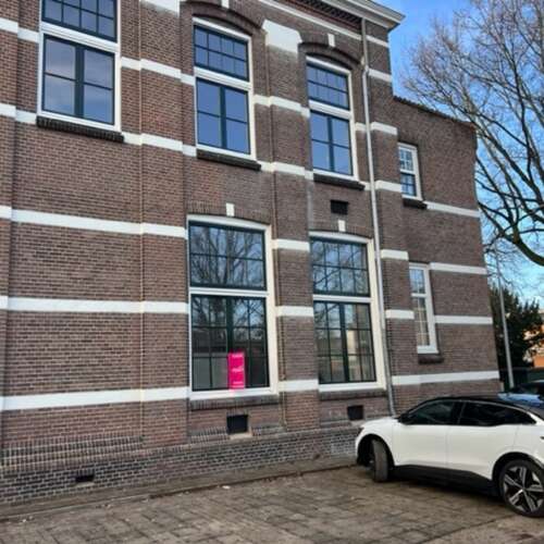 Foto #19 Appartement Bornerbroeksestraat Almelo