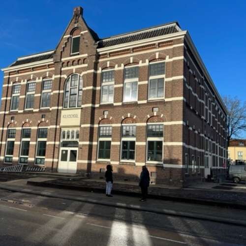 Foto #16 Appartement Bornerbroeksestraat Almelo