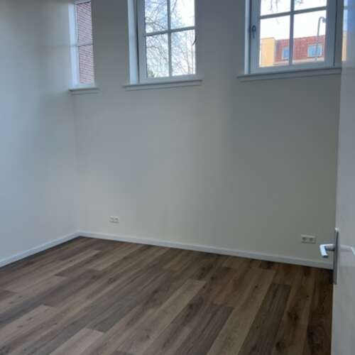 Foto #3 Appartement Bornerbroeksestraat Almelo