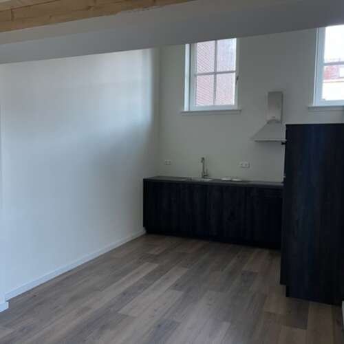 Foto #1 Appartement Bornerbroeksestraat Almelo