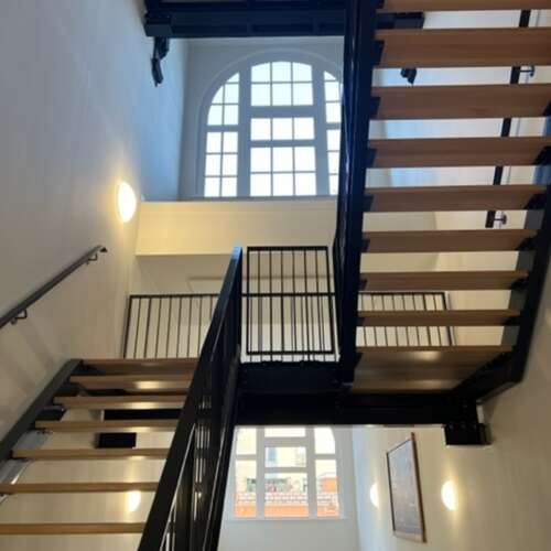 Foto #14 Appartement Bornerbroeksestraat Almelo