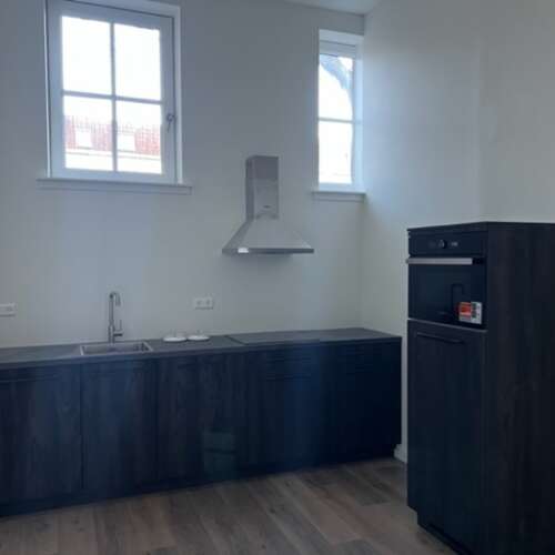 Foto #2 Appartement Bornerbroeksestraat Almelo