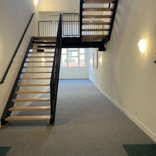 Foto #9 Appartement Bornerbroeksestraat Almelo