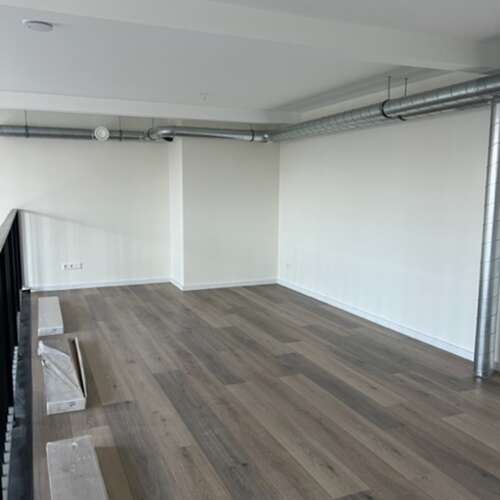 Foto #4 Appartement Bornerbroeksestraat Almelo