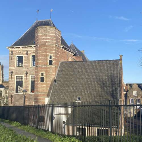 Foto #56 Huurwoning Molenstraat Gorinchem