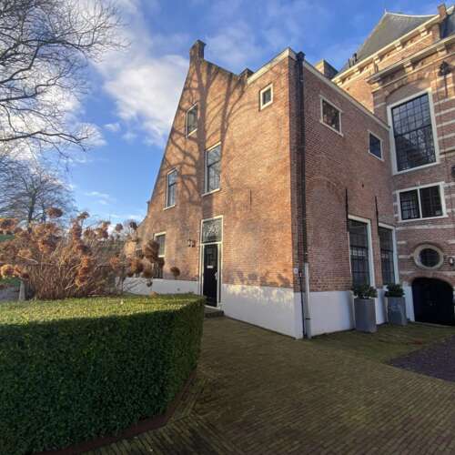 Foto #10 Huurwoning Molenstraat Gorinchem