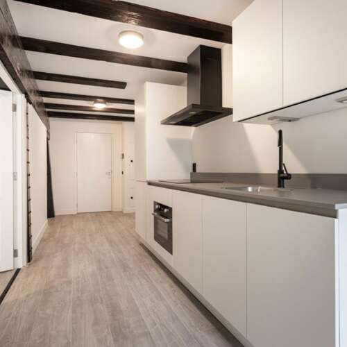 Foto #2 Appartement Boterstraat Schiedam