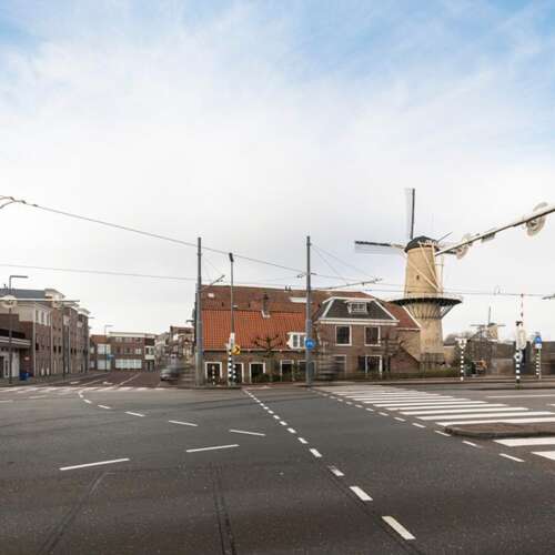 Foto #15 Appartement Boterstraat Schiedam