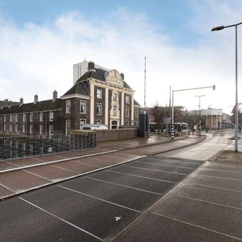 Foto #13 Appartement Boterstraat Schiedam