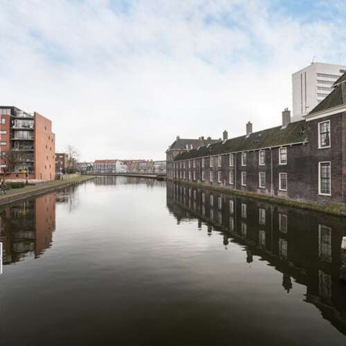 Foto #14 Appartement Boterstraat Schiedam