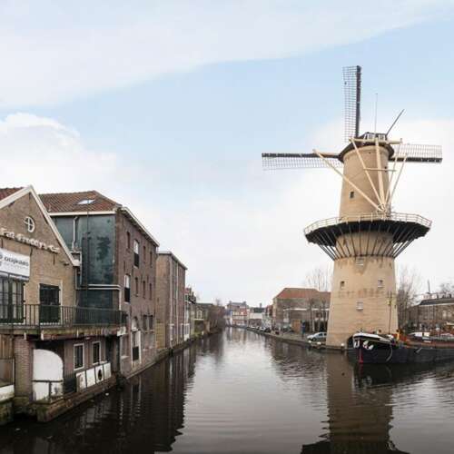 Foto #11 Appartement Boterstraat Schiedam