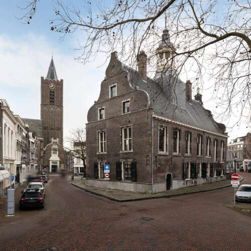 Foto #16 Appartement Boterstraat Schiedam