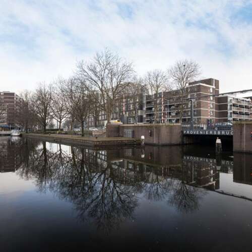 Foto #7 Appartement Boterstraat Schiedam