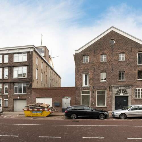 Foto #6 Appartement Boterstraat Schiedam