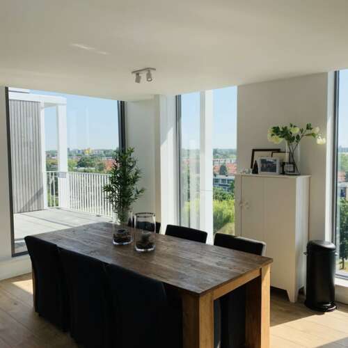 Foto #4 Appartement Schubertsingel Den Bosch