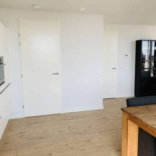 Foto #1 Appartement Schubertsingel Den Bosch