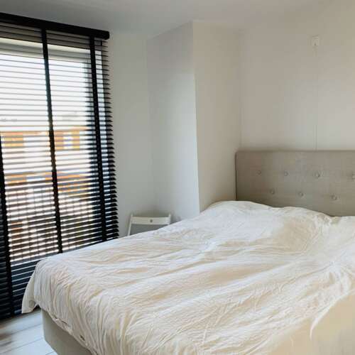 Foto #12 Appartement Schubertsingel Den Bosch