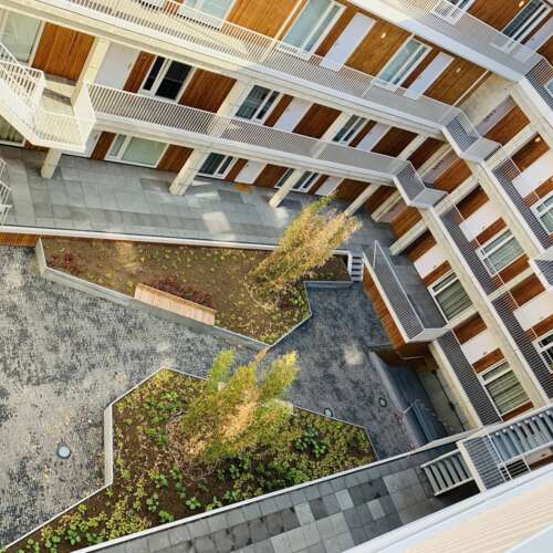 Foto #21 Appartement Schubertsingel Den Bosch