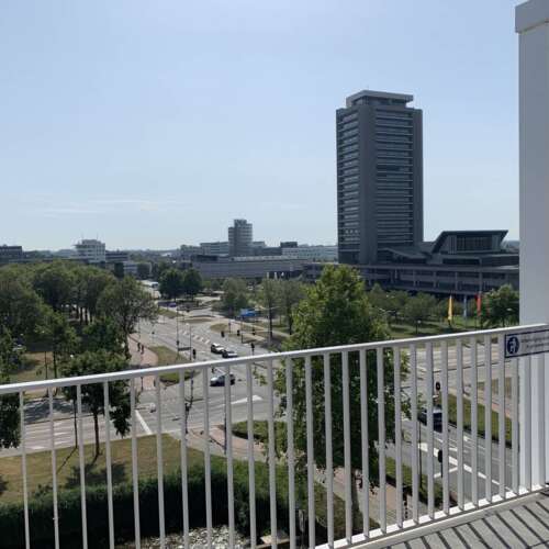 Foto #8 Appartement Schubertsingel Den Bosch