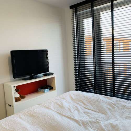 Foto #13 Appartement Schubertsingel Den Bosch