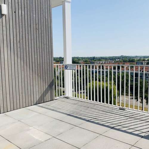 Foto #9 Appartement Schubertsingel Den Bosch