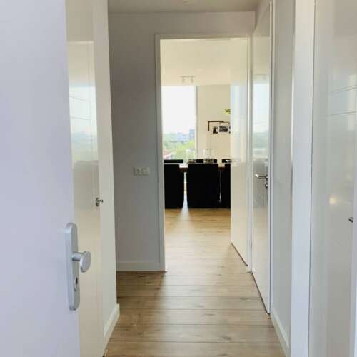 Foto #10 Appartement Schubertsingel Den Bosch