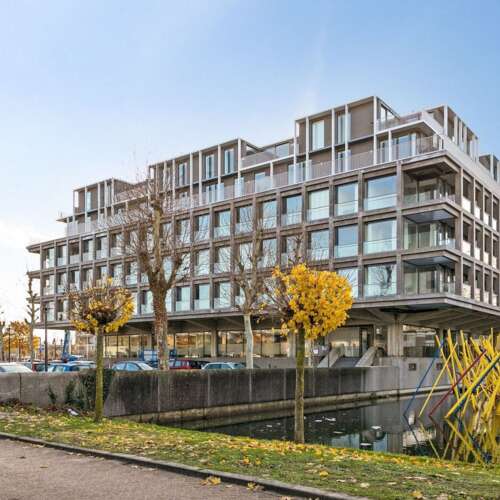 Foto #22 Appartement Schubertsingel Den Bosch