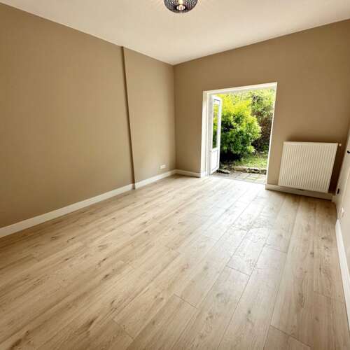 Foto #3 Appartement Linnaeuskade Amsterdam