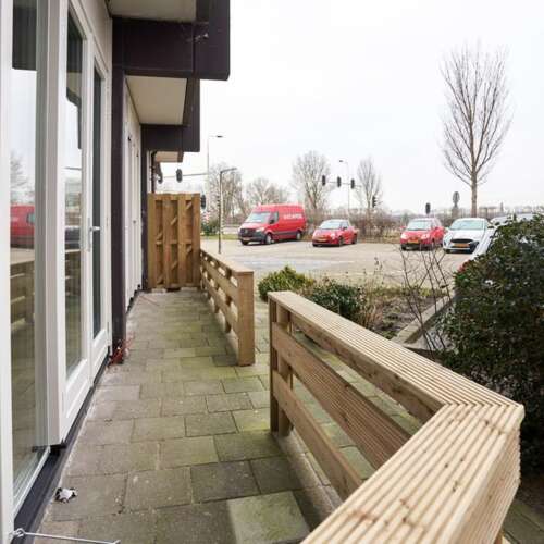 Foto #5 Appartement Victor van Vrieslandstraat Haarlem