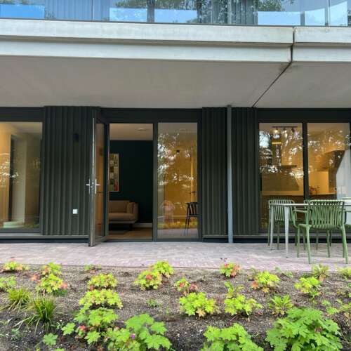 Foto #6 Appartement Startbaan Amstelveen
