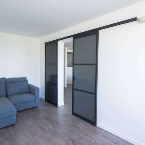 Foto #6 Appartement Oostmaaslaan Rotterdam