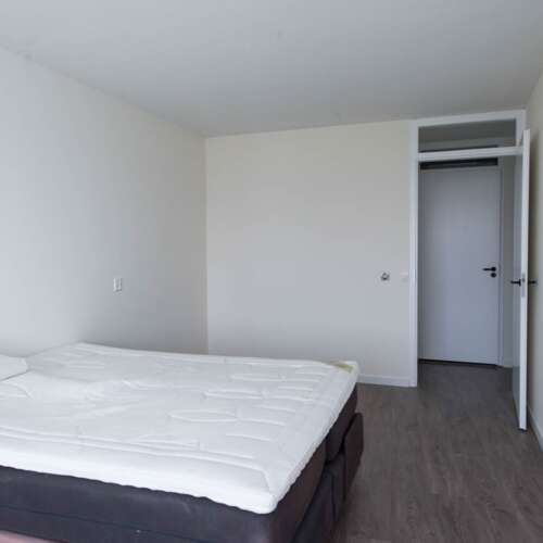 Foto #11 Appartement Oostmaaslaan Rotterdam