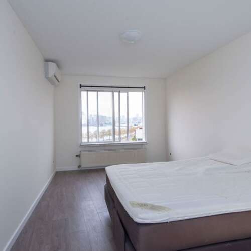 Foto #10 Appartement Oostmaaslaan Rotterdam