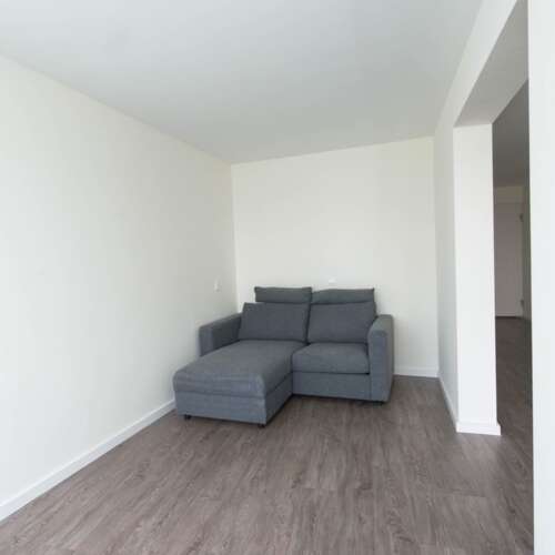 Foto #8 Appartement Oostmaaslaan Rotterdam