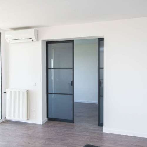 Foto #3 Appartement Oostmaaslaan Rotterdam