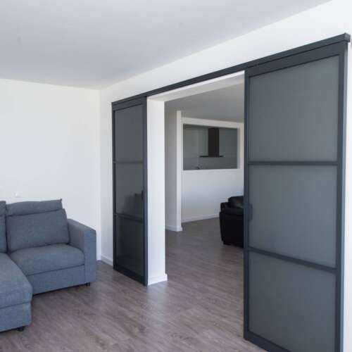 Foto #7 Appartement Oostmaaslaan Rotterdam