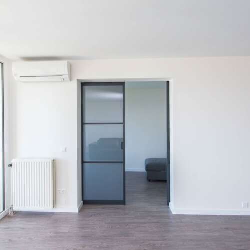 Foto #2 Appartement Oostmaaslaan Rotterdam