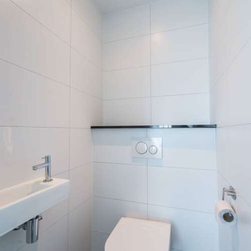 Foto #15 Appartement Oostmaaslaan Rotterdam