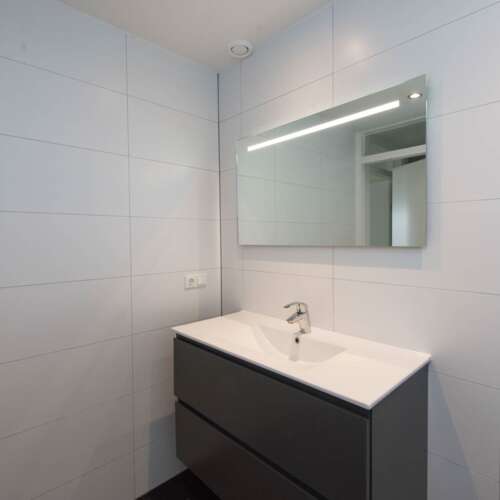 Foto #13 Appartement Oostmaaslaan Rotterdam