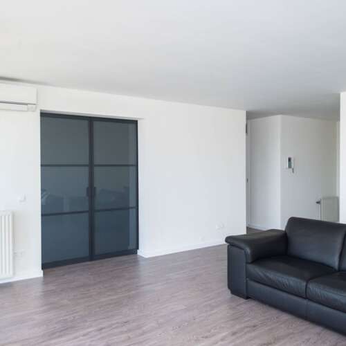 Foto #1 Appartement Oostmaaslaan Rotterdam