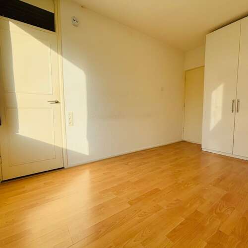 Foto #7 Appartement Quadenoord Rotterdam