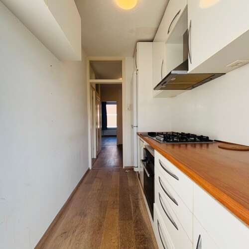 Foto #1 Appartement Quadenoord Rotterdam