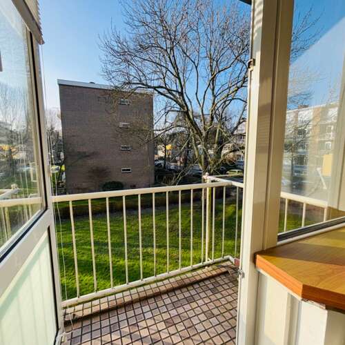 Foto #2 Appartement Quadenoord Rotterdam